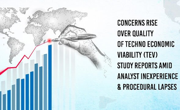 ConcernsRiseOverQualityofTechnoEconomicViability