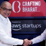 CraftingBharatS2poweredbyAWSStartups